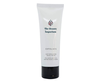 The Beauty Imporium Skincare Set