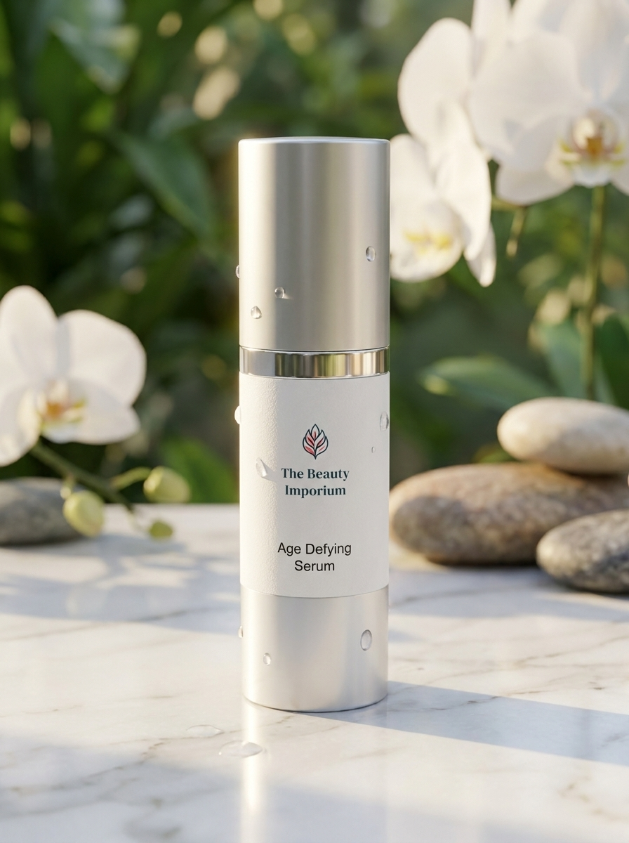 Age Defying Serum